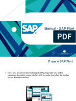 Apresentação SAP Fiori_- Android (1)