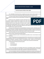 Gerenciamento de Projetos - Metodologia e Aplicacao - Case Tpp-Mar -Alegre