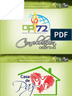 Casas de Paz