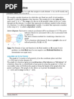 CH 1 Functions 2