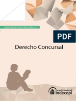 Mdulo - Instruccional - Derecho - Concursal Pag 40 A 50