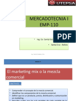 Marketing 110