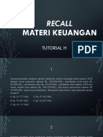 Materi Pertemuan Ketiga (H)