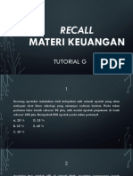 Materi Pertemuan Ketiga (G)