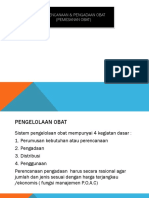 Materi Pertemuan Keenam (G & H)