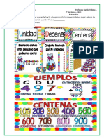 GUIA N°5 JUNIO MATEMATICA