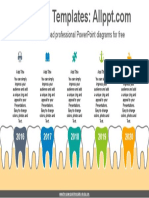 Dental-related-PowerPoint-Diagram