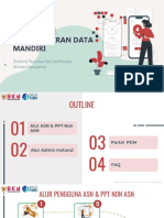 Alur Dan Mekanisme PDM 9 Juli 2021