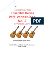 Vals Venezololano No 2-Antonio Lauro-WEBSITE