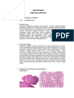 Analisis Kasus Granuloma Piogenik