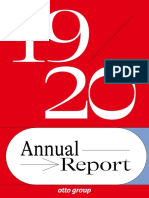 Otto Group Annual Report 2020