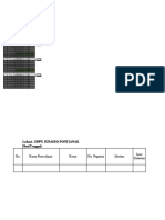 DCU DPPU SUPADIO Pontianak 1-7 Mei 2021