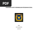 Download PERADABAN DAPAT MENIMBULKAN PERUBAHAN SOSIAL by Fitria cellewedd SN52679191 doc pdf