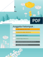 Target Pasar & Positioning