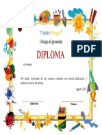 Diploma