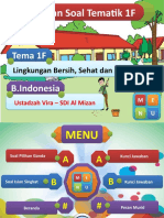 B. Indonesia If