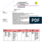 Form Rps Gasal 2021-2022 Kritis d3 Perawat Baru Lagi