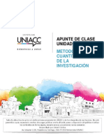 Apunte - U1 - El Paper Cientifico