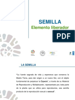 Presentación Taller de Semillas