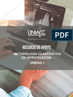 Recurso - Cuadro Resumen Estructura de Los Estudios Cuantitativos.