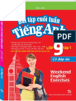 Bài-tập-cuối-tuần-Tiếng-Anh-9-Tập-1-Đại-Lợi