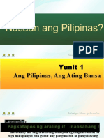 (M1S2-POWERPOINT) Nasaan Ang Pilipinas 4