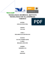 Tecnológico de México, Instituto Tecnológico de Villahermosa Tabasco
