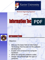 1.5 Set - 1 - 1one - IT - Project - Presentation - 0901