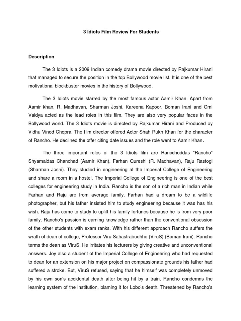 3-idiots-film-review-for-students-pdf