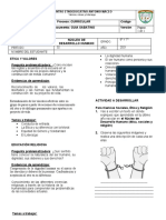 Núcleo de Desarrollo Humano 6-7