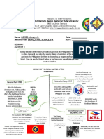 Political Parties L-1&2