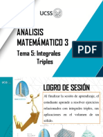 Tema 5 - Anã - Lisis 3-Integrales Triples