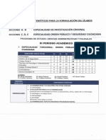 Contenidos Temáticos III Periodo