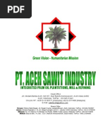 Download PT ACEH SAWIT INDUSTRY by Hilmy Bakar Almascaty SN52680865 doc pdf