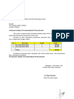 Proposal Pembelian Alat Fisioterapi