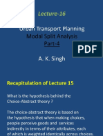 UTP Lecture-16 Text Part Sourv