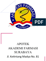 Apotek Akfar