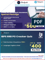 Computer Awareness Capsule for IBPS RRB PO (by Studyniti)