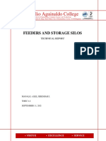 Manalo - Feeder and Storage Silos1