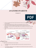 Anatomi Dan Histologi Ovarium
