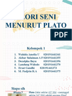 Kelompok 01 - Plato