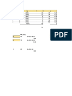 Taller Estadistica Descriptiva 1 Punto