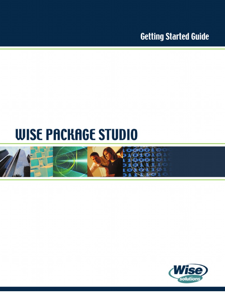 Getting Started Guide 004 | PDF