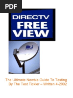 Download 5148346-Hacking-DirecTV-DSS-Satellite-Access-Card-Programming by kyricon SN52681739 doc pdf