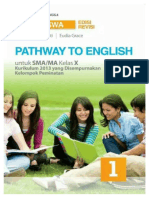 Pathway Grade X - Chapter 5