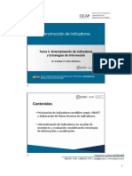 Tema 3 Sistematizacion y Comunicacion