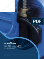 SUREFLOW - Gate Valves - We (1) - 0