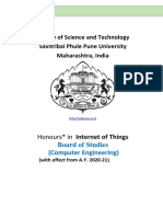 Faculty of Science and Technology Savitribai Phule Pune University Maharashtra, India