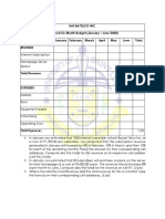 CFA - Module 6 - Week 11 - Learning Task