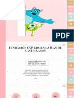 Getti de Ciencias Politicas